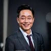 麻豆影视内容总监王浩然照片，自信微笑，专业影视人气质